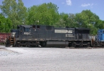 NS 8557